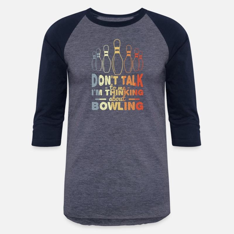 Vintage Bowling Joke