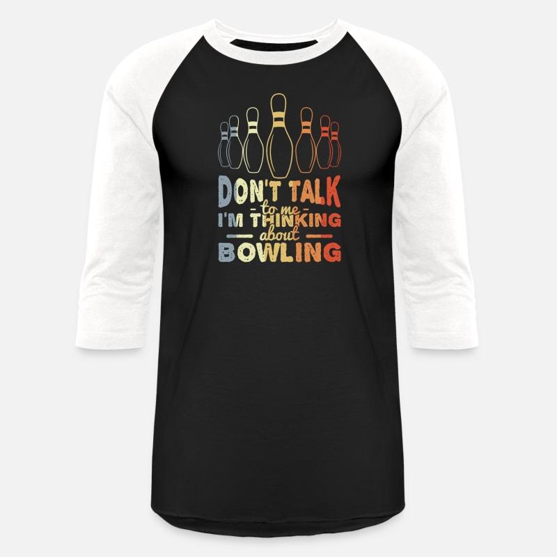 Vintage Bowling Joke