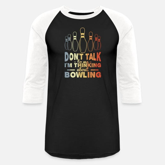 Vintage Bowling Joke