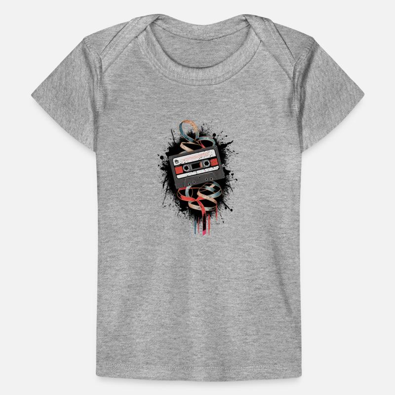 Vintage Hip Hop Rapper-Inspired Cool Retro Art