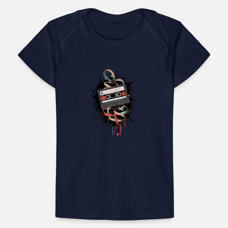 Vintage Hip Hop Rapper-Inspired Cool Retro Art