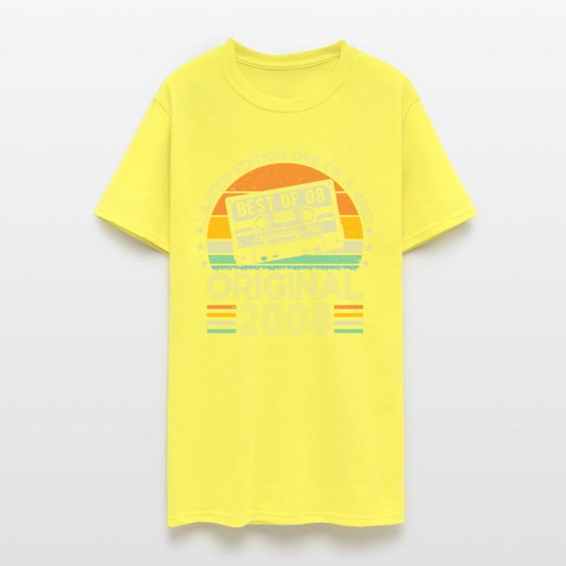 Vintage Legends 2008