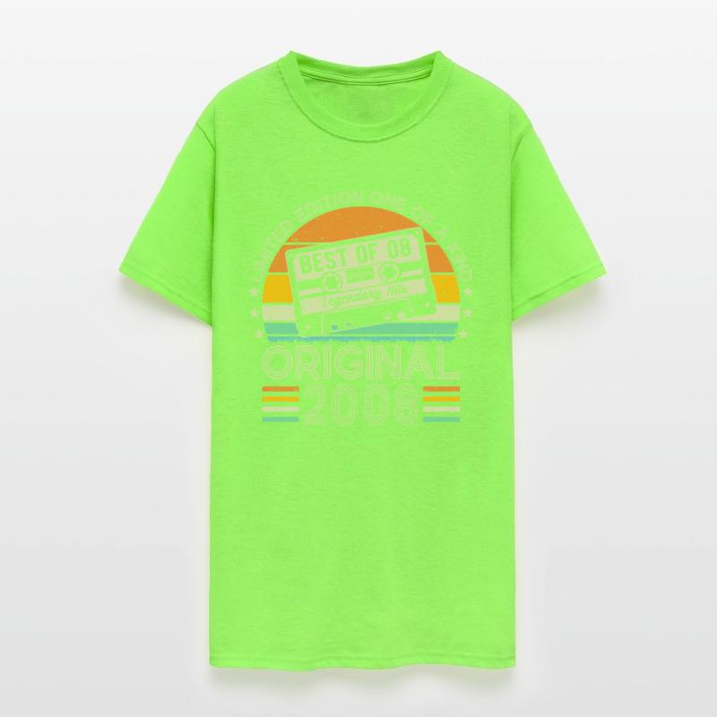 Vintage Legends 2008