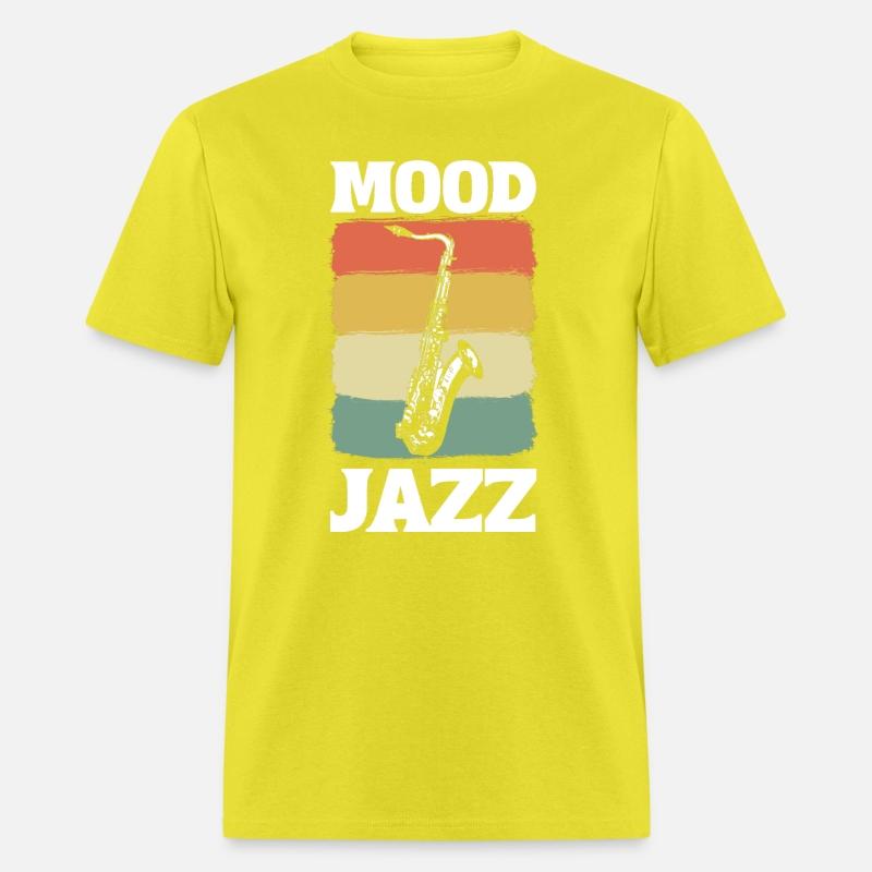 Vintage Saxophone Instrumentalist