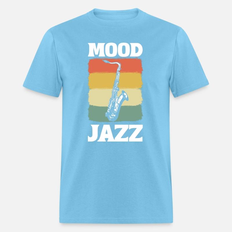 Vintage Saxophone Instrumentalist