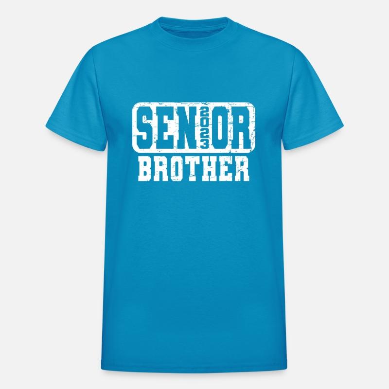 Vintage Senior 2023 Brother