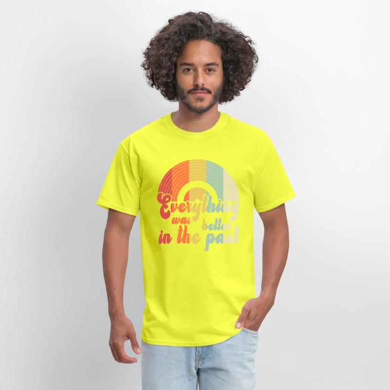 Vinyl Collector Retro Record