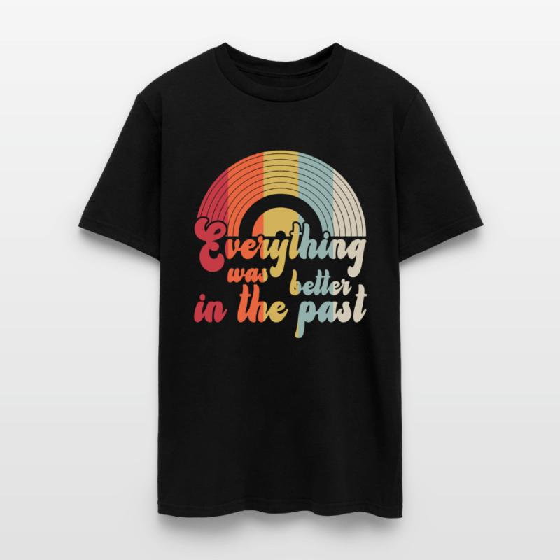 Vinyl Collector Retro Record