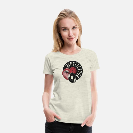 Vinylicious Lcgo Music Inspired Apparel