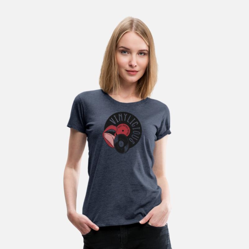 Vinylicious Lcgo Music Inspired Apparel