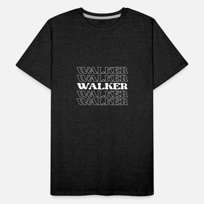 Walker Name Personalized First Surname