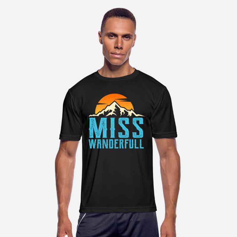 Wanderfull Hiker Summit Sport Mountaineer Women