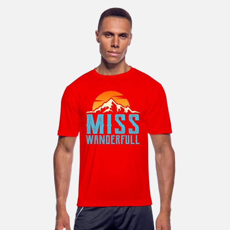 Wanderfull Hiker Summit Sport Mountaineer Women