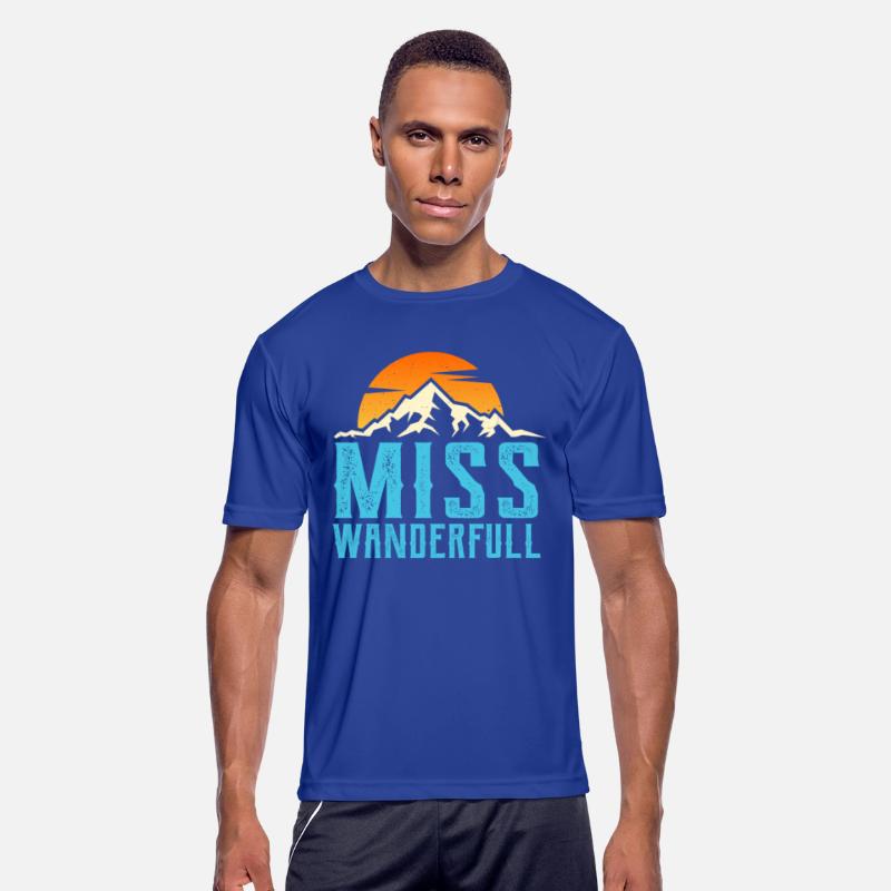 Wanderfull Hiker Summit Sport Mountaineer Women