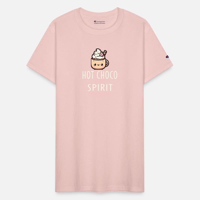 Warm Delight For Cold Nights Hot Chocolate