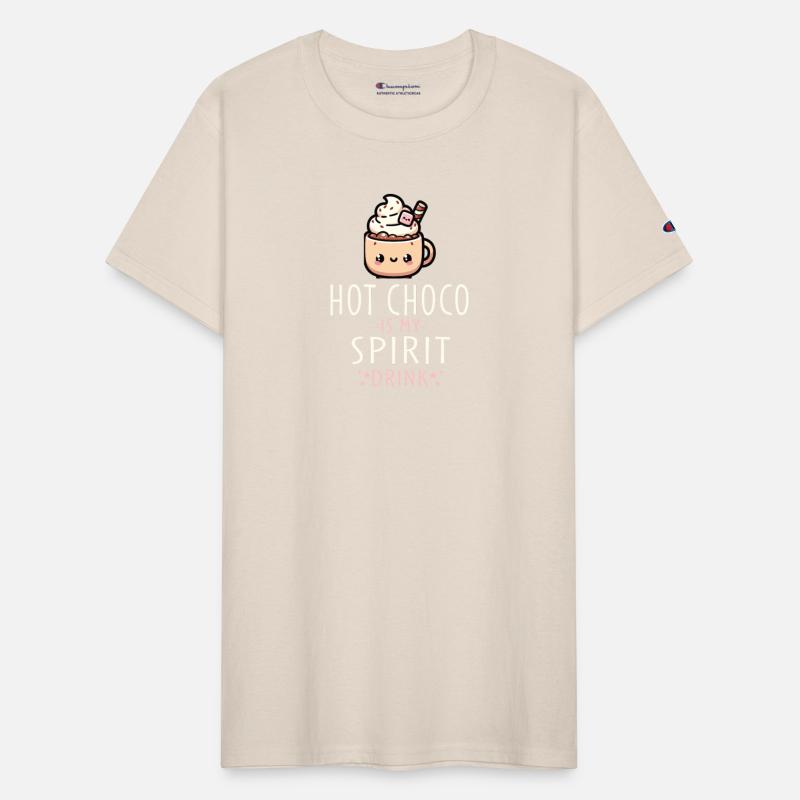 Warm Delight For Cold Nights Hot Chocolate