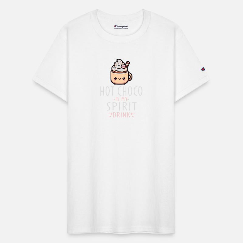 Warm Delight For Cold Nights Hot Chocolate