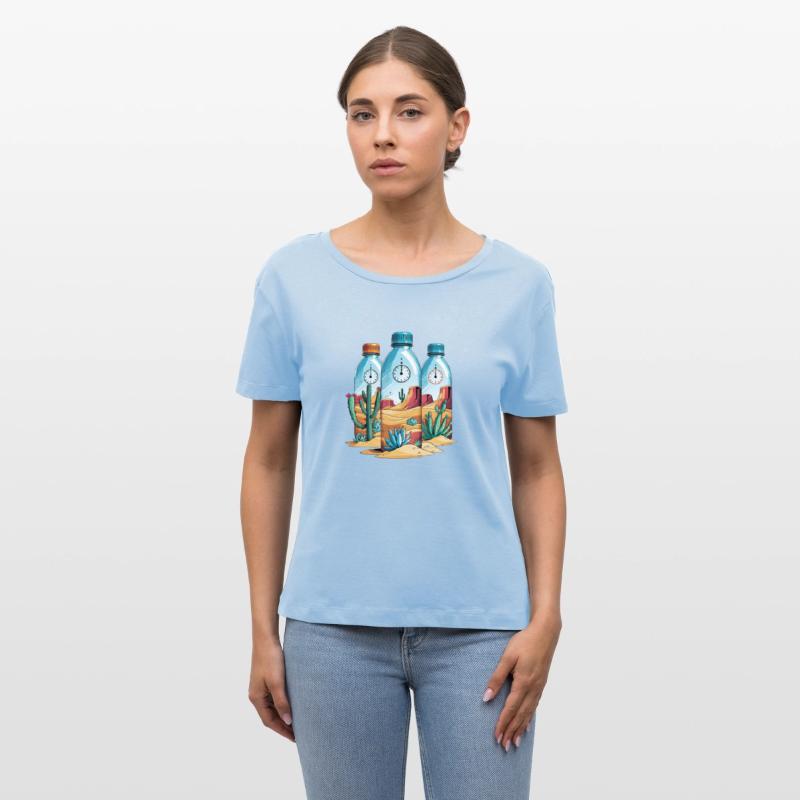 Water Saver Visual Timer