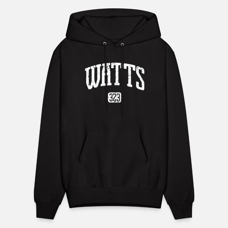 WATTS California LA Los Angeles Cali California me