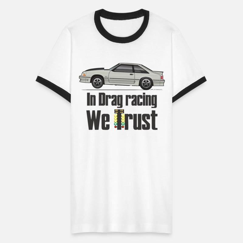 we trust Titanium Frost