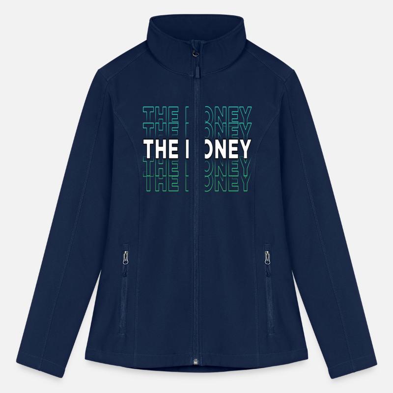 Wealth wear - Green Dreams