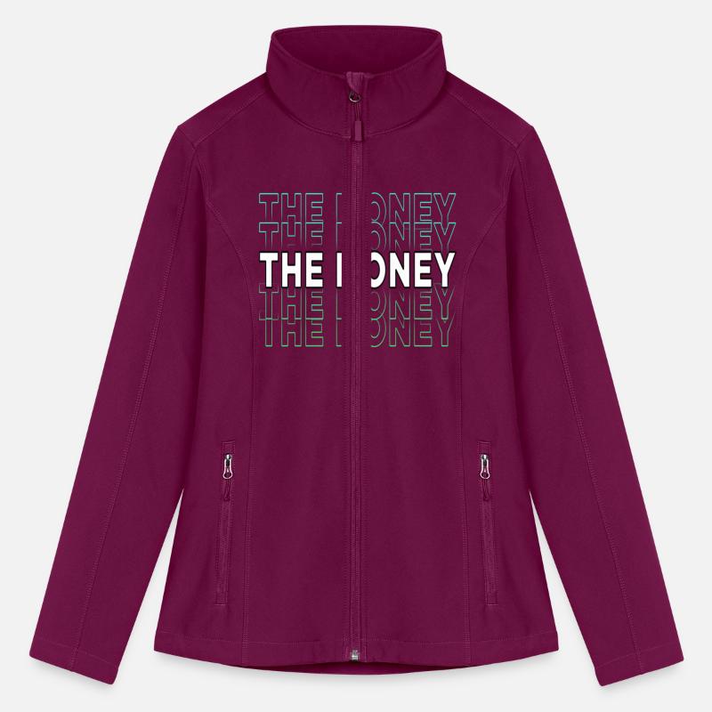 Wealth wear - Green Dreams