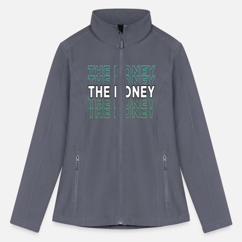 Wealth wear - Green Dreams