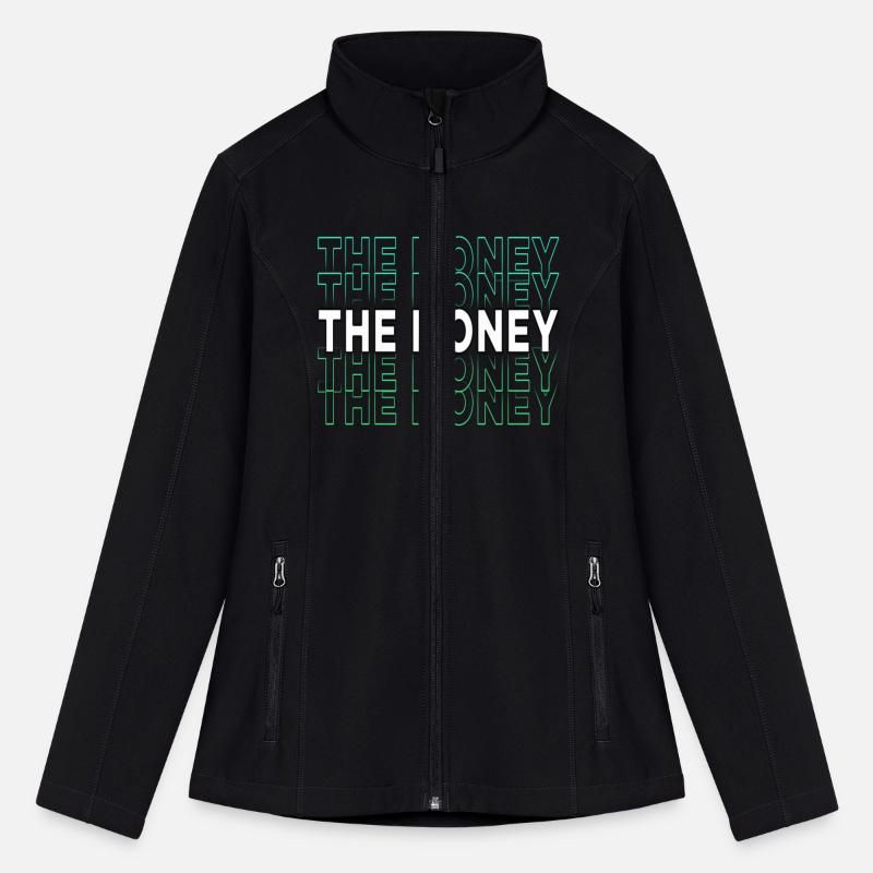 Wealth wear - Green Dreams