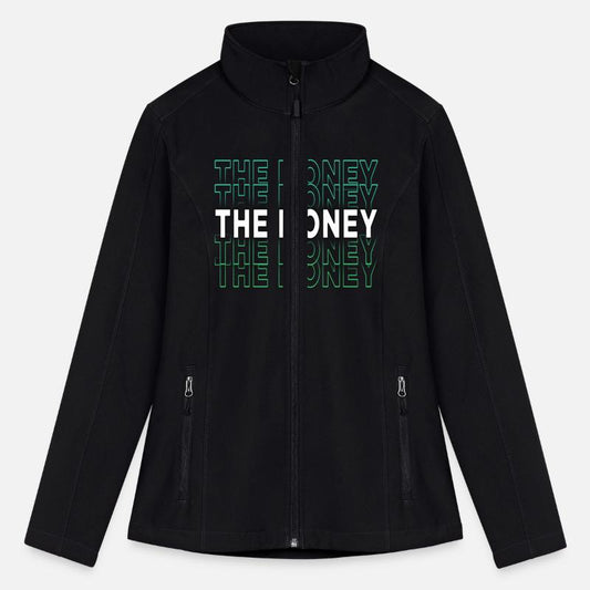 Wealth wear - Green Dreams