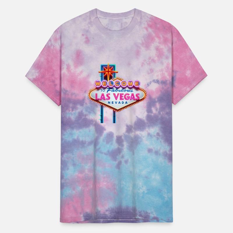 Welcome to Fabulous Las Vegas Sign