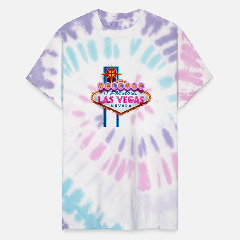 Welcome to Fabulous Las Vegas Sign