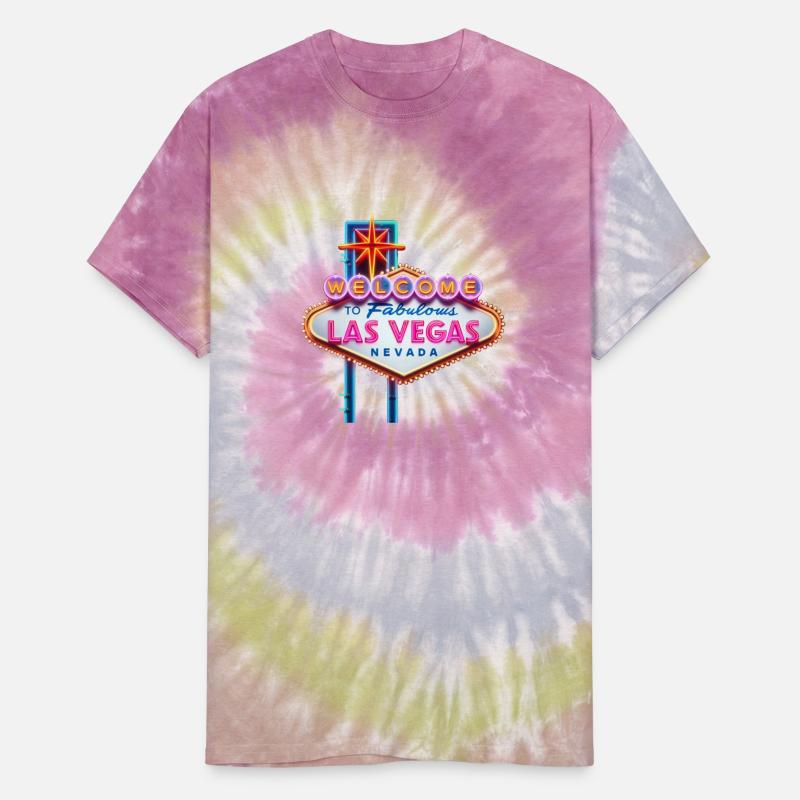 Welcome to Fabulous Las Vegas Sign