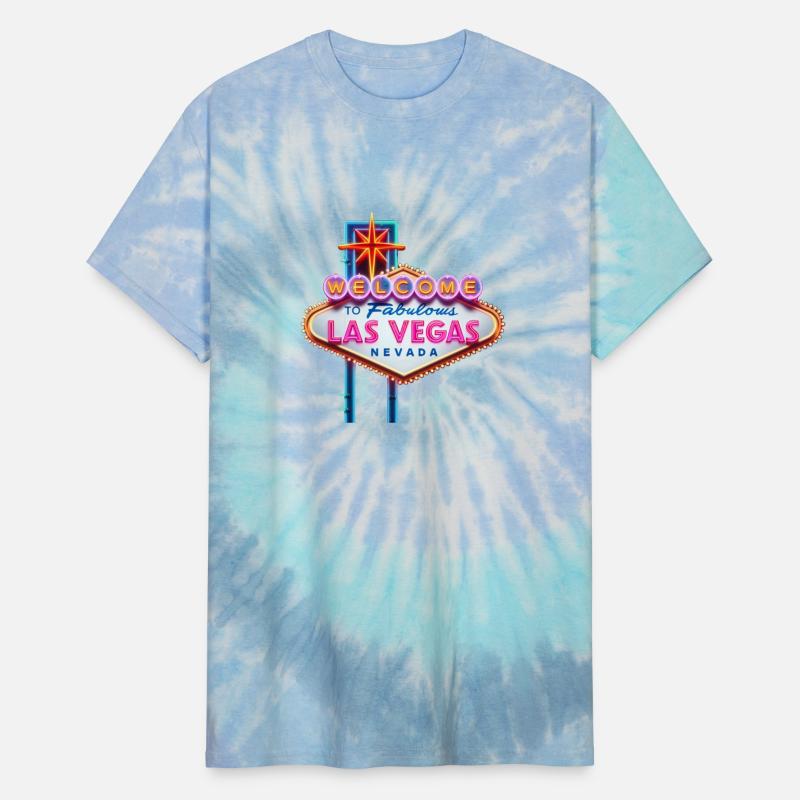 Welcome to Fabulous Las Vegas Sign