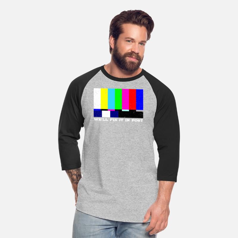 We'll Fix It In Post Filmmaker Director