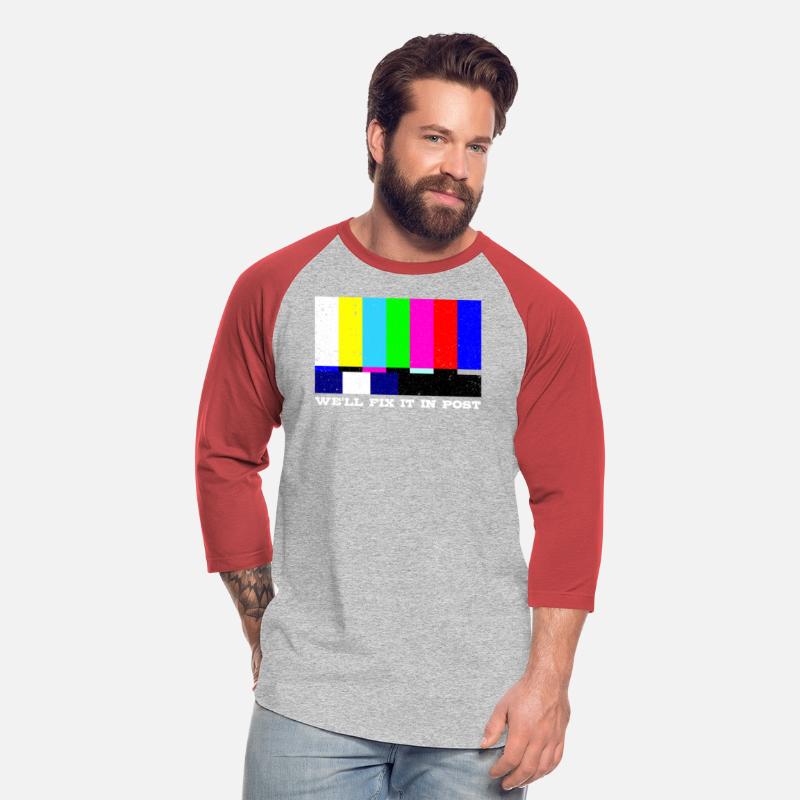 We'll Fix It In Post Filmmaker Director