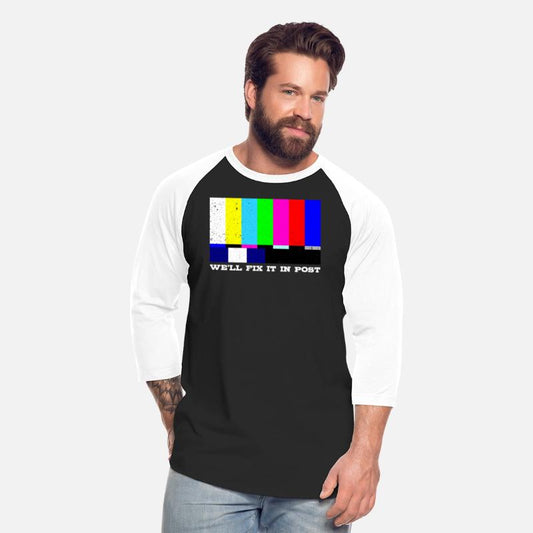 We'll Fix It In Post Filmmaker Director