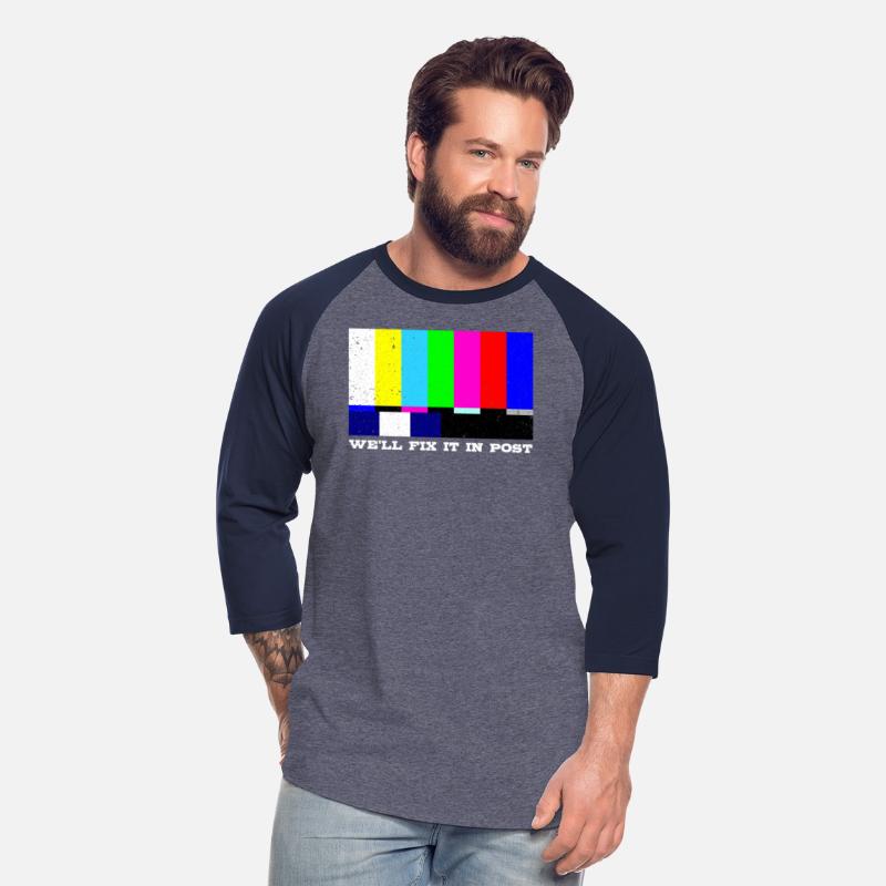 We'll Fix It In Post Filmmaker Director