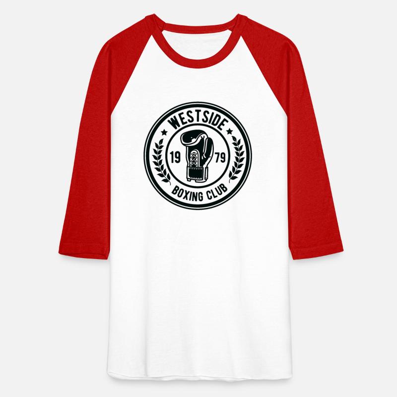 Westside 1979 Boxing Club Gift