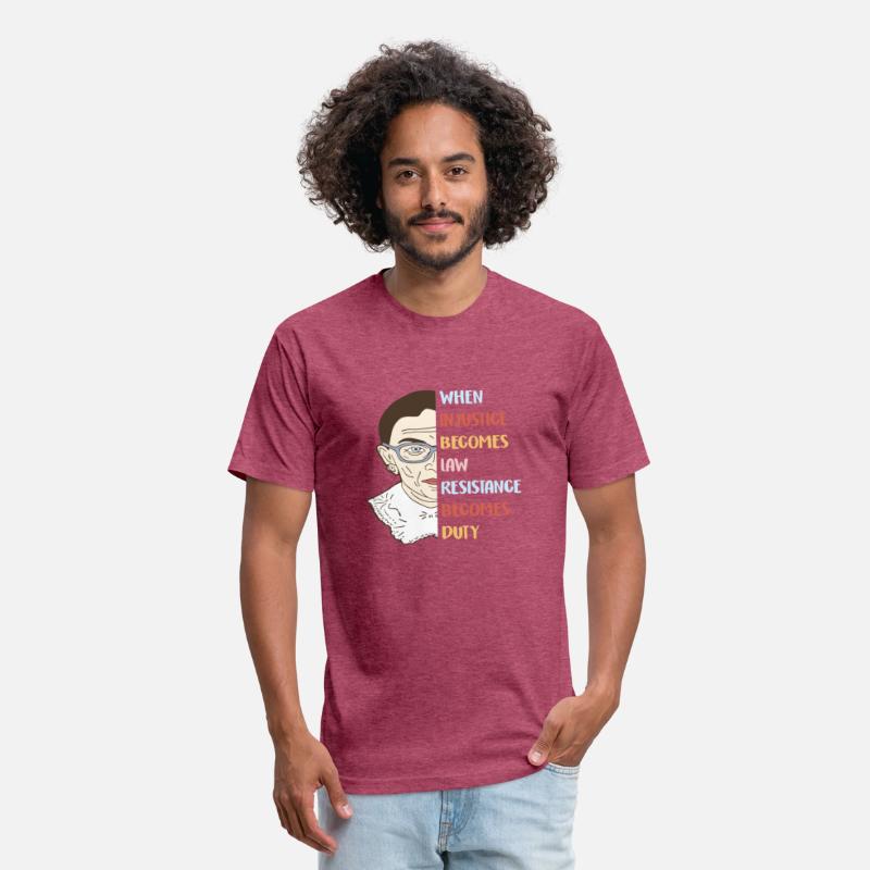 When Injustice Becomes Law Resistance Becomes Duty