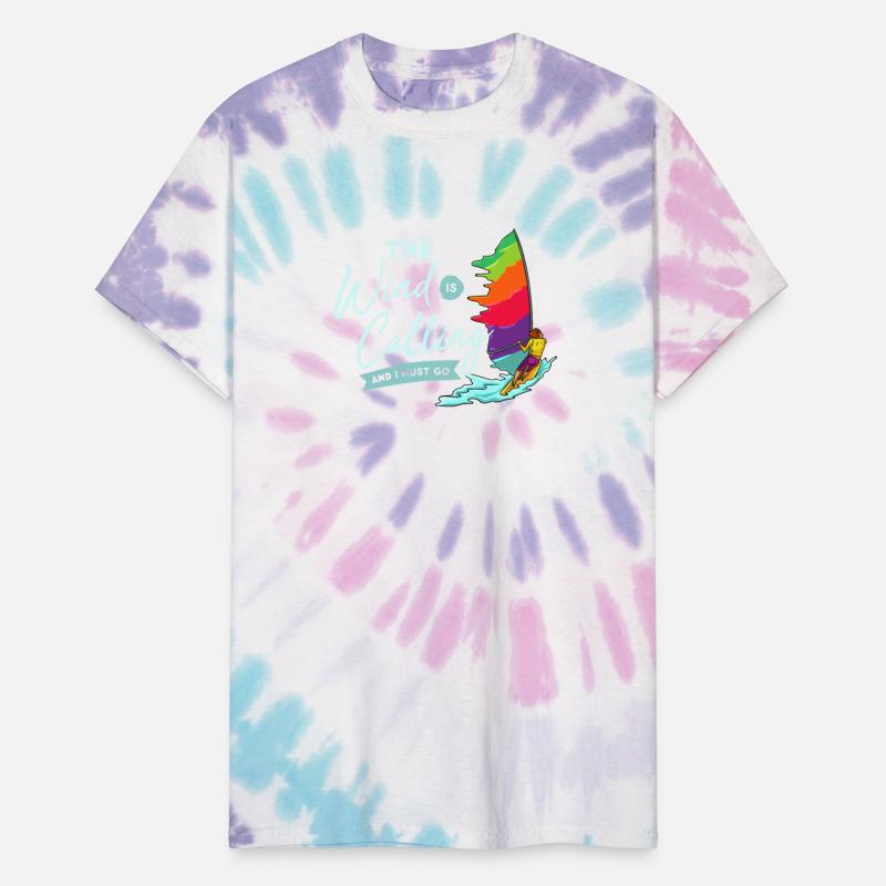 Windsurfing Gift Board Windsurfer