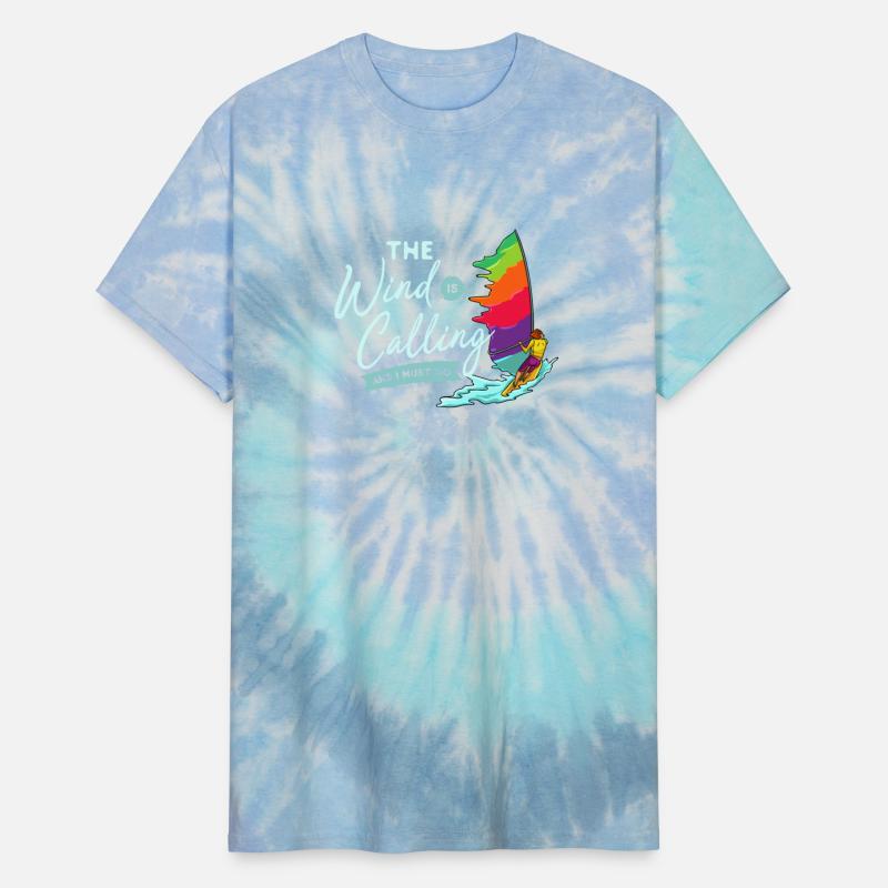 Windsurfing Gift Board Windsurfer