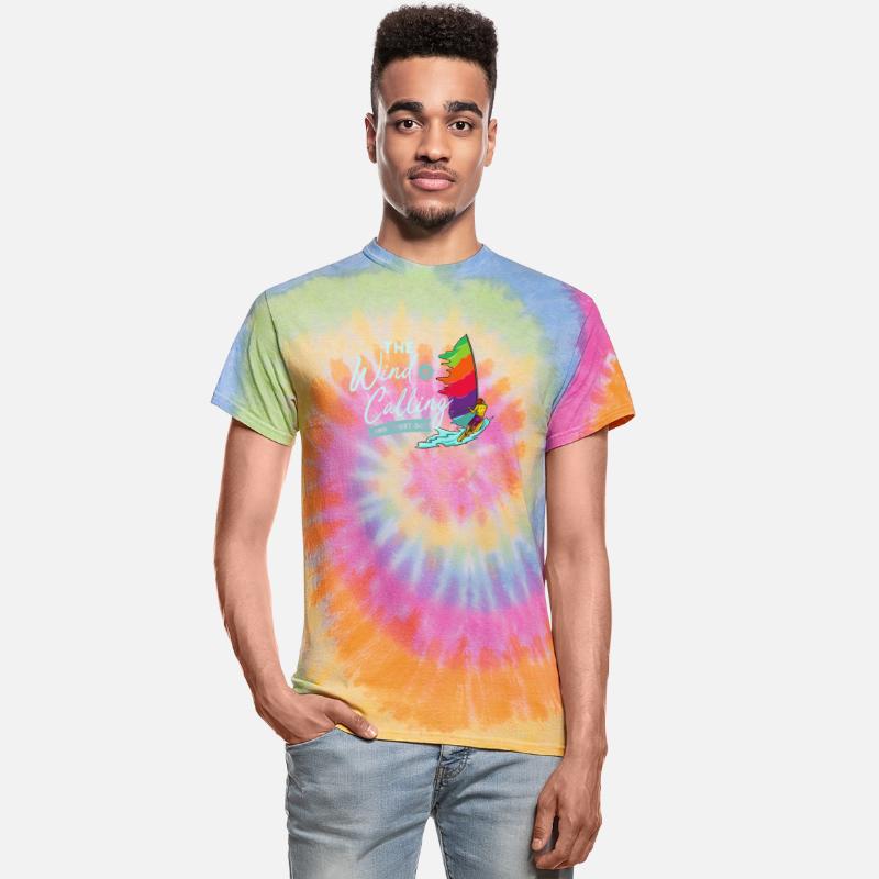 Windsurfing Gift Board Windsurfer