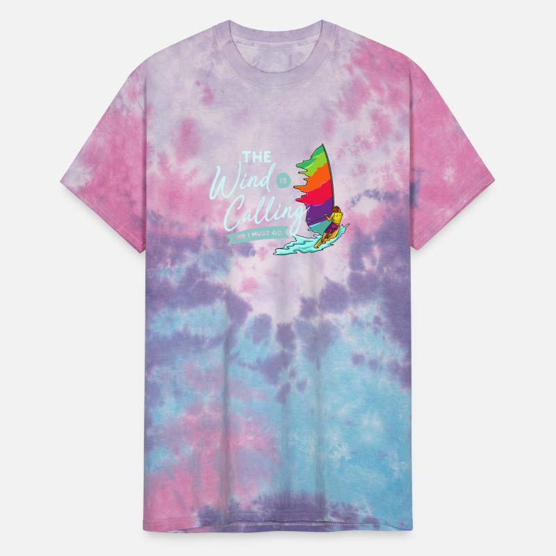 Windsurfing Gift Board Windsurfer