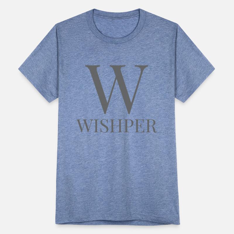 Wishper