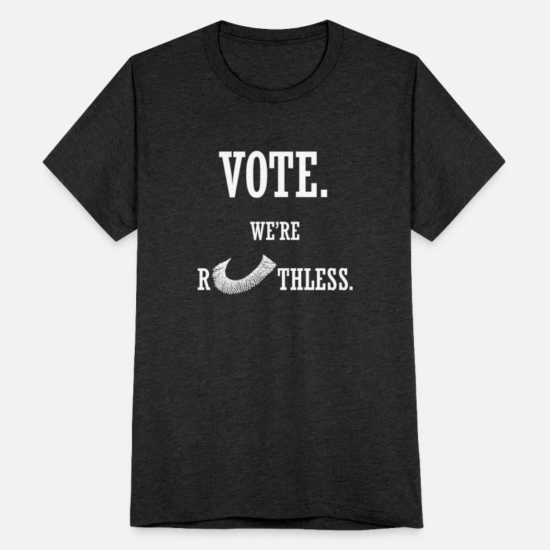 Women's Rights Vote We're Ruthless Human And Women