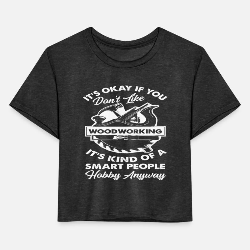 Woodworker Woodwork Hobby Do-it-yourselfer