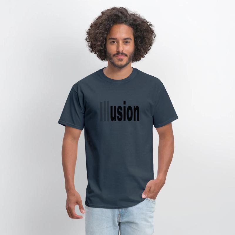 Words and expressions - illusion