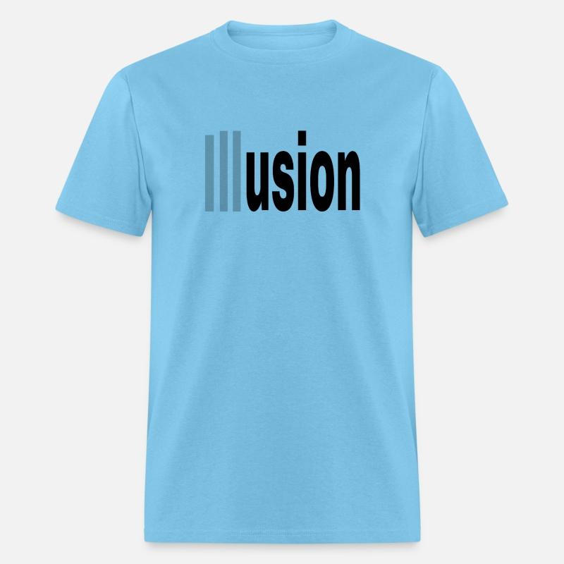 Words and expressions - illusion