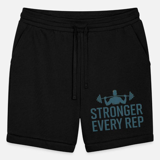 Working Out Strong Designs