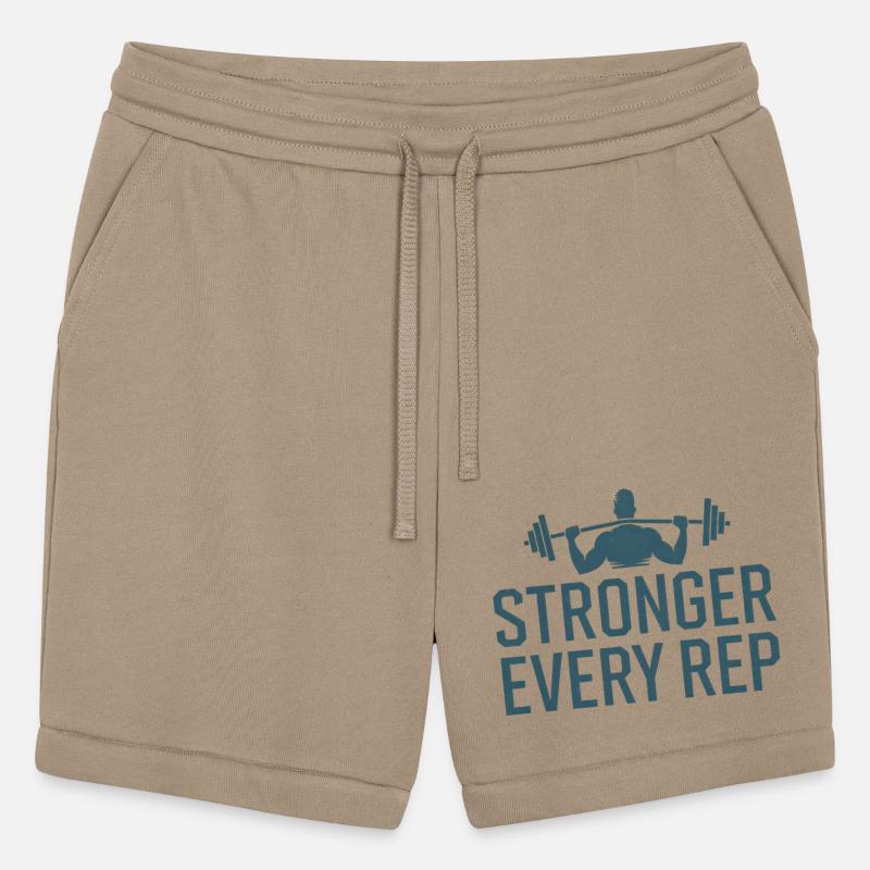 Working Out Strong Designs